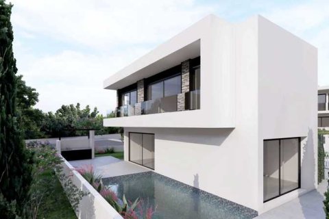 3 dormitorios House en Kissonerga, Cyprus No. 78958 10