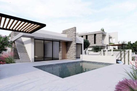 3 dormitorios House en Kissonerga, Cyprus No. 78958 15