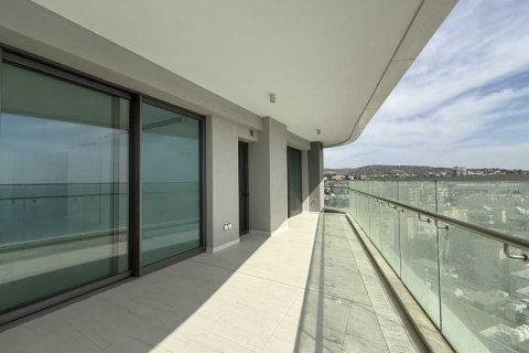 3 bedrooms Apartment in Germasogeia, Cyprus No. 81760 10