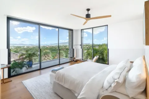 4 bedrooms Land in Que Nham, Vietnam No. 2815 2