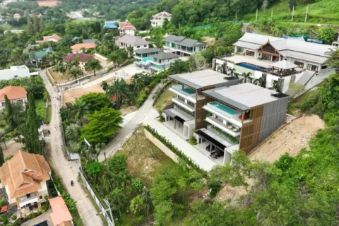 4 bedrooms Land in Que Nham, Vietnam No. 2815 28