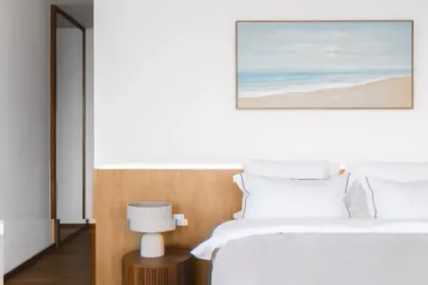 4 bedrooms Land in Que Nham, Vietnam No. 2815 5