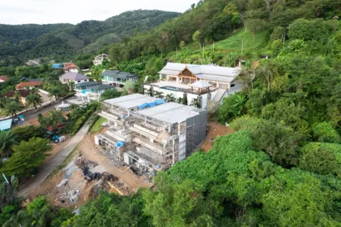 4 bedrooms Land in Que Nham, Vietnam No. 2815 22