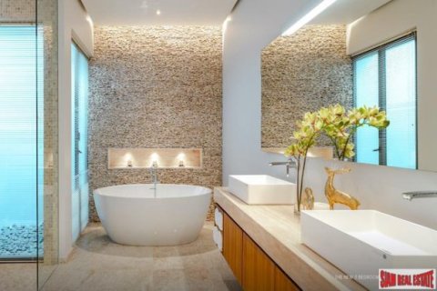 3 bedrooms Villa in Layan Beach, Thailand No. 96650 2