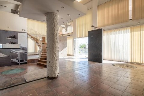 485m² Commercial property en Nicosia, Cyprus No. 105071 1