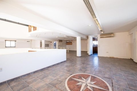 485m² Commercial property en Nicosia, Cyprus No. 105071 4
