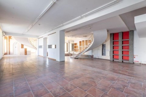 485m² Commercial property en Nicosia, Cyprus No. 105071 11