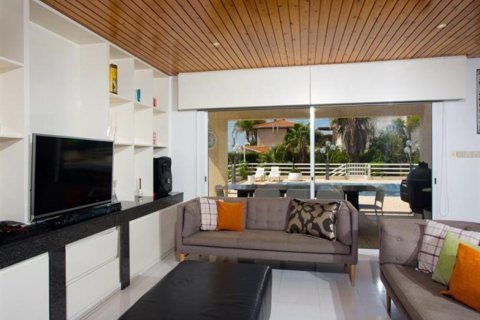 Studio Villa in Limassol, Cyprus No. 105621 9
