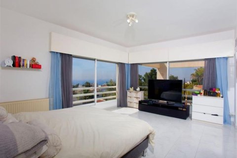 Studio Villa in Limassol, Cyprus No. 105621 4