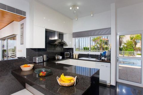 Studio Villa in Limassol, Cyprus No. 105621 11