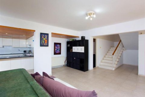 Studio Villa in Limassol, Cyprus No. 105621 7