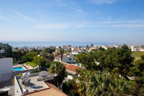 Studio Villa in Limassol, Cyprus No. 105621 8
