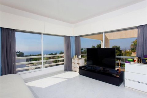 Studio Villa in Limassol, Cyprus No. 105621 5