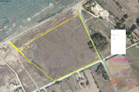 Land in Elis, Greece No. 28112 5