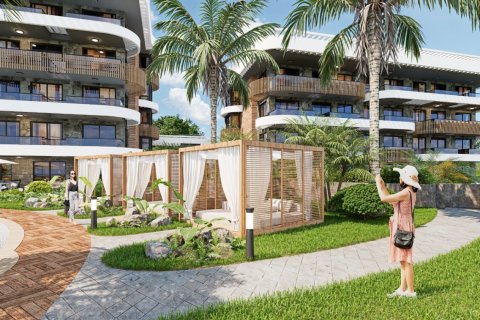 1 bedroom Apartment in Chau Lang, Vietnam No. 112666 1