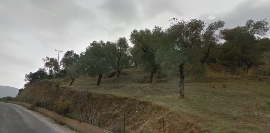 24783m² Land en Lesbos, Greece No. 124319