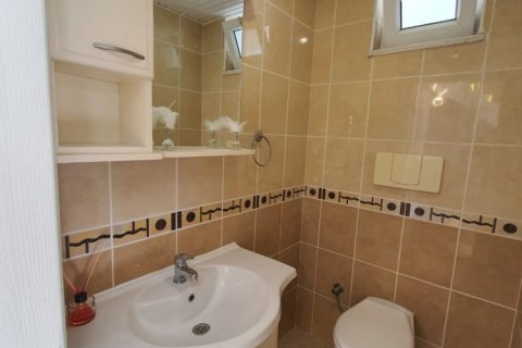 3 chambres Penthouse à Phong Thanh Tay A, Vietnam No. 12634 25