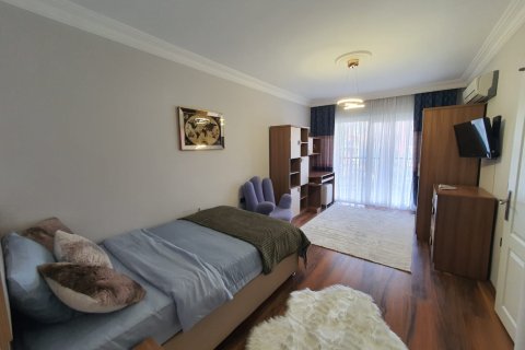 3 chambres Penthouse à Phong Thanh Tay A, Vietnam No. 12634 5