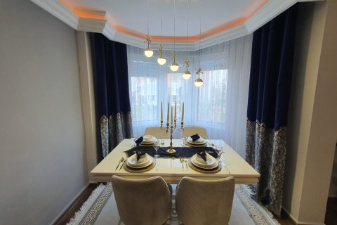 3 chambres Penthouse à Phong Thanh Tay A, Vietnam No. 12634 12