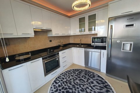 3 chambres Penthouse à Phong Thanh Tay A, Vietnam No. 12634 8