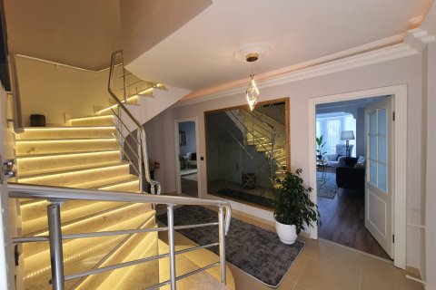 3 chambres Penthouse à Phong Thanh Tay A, Vietnam No. 12634 10