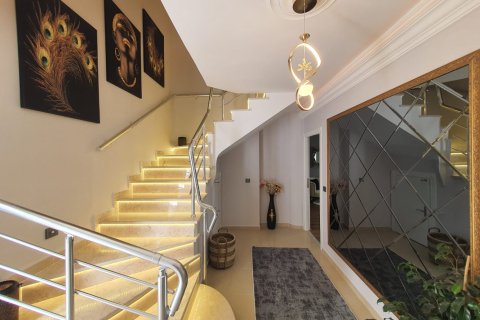 3 chambres Penthouse à Phong Thanh Tay A, Vietnam No. 12634 13