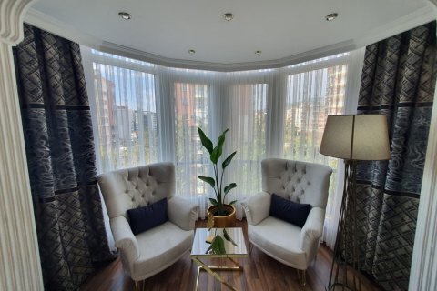 3 chambres Penthouse à Phong Thanh Tay A, Vietnam No. 12634 3