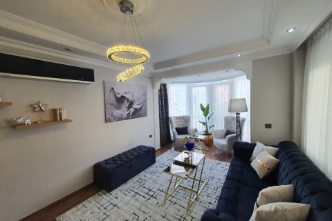 3 chambres Penthouse à Phong Thanh Tay A, Vietnam No. 12634 11