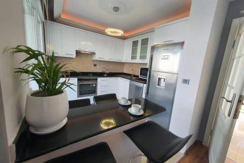 3 chambres Penthouse à Phong Thanh Tay A, Vietnam No. 12634 6