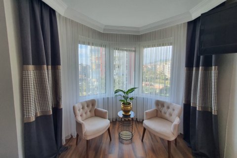 3 chambres Penthouse à Phong Thanh Tay A, Vietnam No. 12634 23