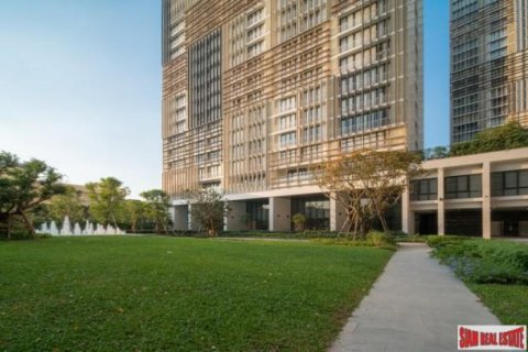 2 bedrooms Apartment in Bangkok, Thailand No. 96002 8