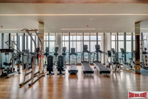 2 bedrooms Apartment in Bangkok, Thailand No. 96002 9