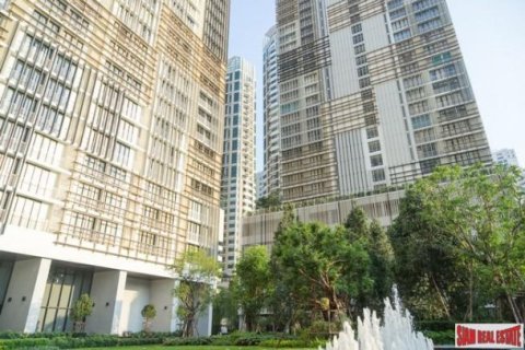 2 bedrooms Apartment in Bangkok, Thailand No. 96002 5