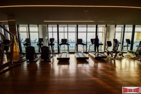 2 bedrooms Apartment in Bangkok, Thailand No. 96002 20