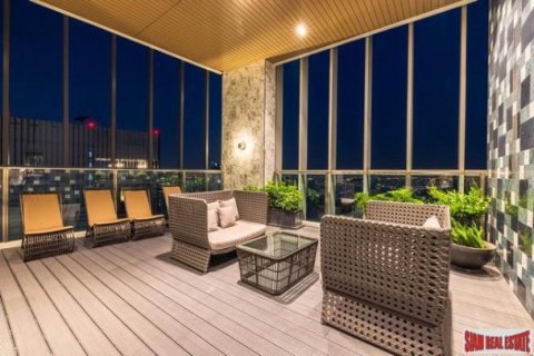 2 bedrooms Apartment in Bangkok, Thailand No. 96002 16