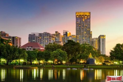 2 bedrooms Apartment in Bangkok, Thailand No. 96002 14