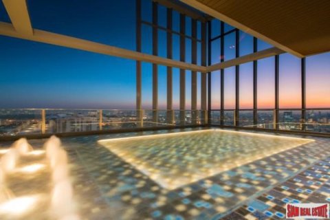 2 bedrooms Apartment in Bangkok, Thailand No. 96002 7