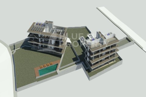 2 bedrooms Apartment in Protaras, Cyprus No. 104849 17