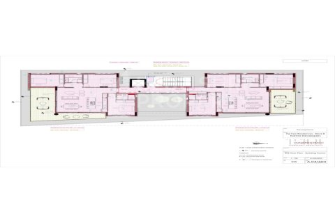 2 bedrooms Apartment in Protaras, Cyprus No. 104849 11