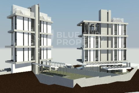 2 bedrooms Apartment in Protaras, Cyprus No. 104849 13