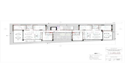 2 bedrooms Apartment in Protaras, Cyprus No. 104849 6