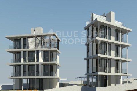 2 bedrooms Apartment in Protaras, Cyprus No. 104849 15