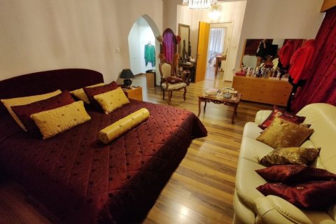 Вилла с 3 спальнями в Лимассол, Кипр №107029 15