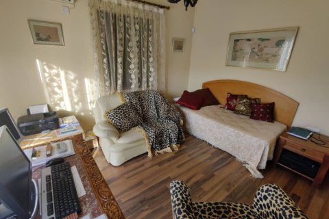 Вилла с 3 спальнями в Лимассол, Кипр №107029 7