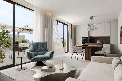 2 dormitorios Apartment en  Mallorca, Spain No. 122001