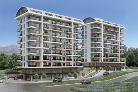 2 dormitorios Apartment en Bo Ha, Vietnam No. 13269 15