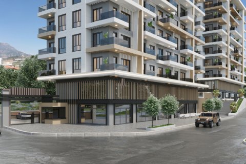 2 dormitorios Apartment en Bo Ha, Vietnam No. 13269 6