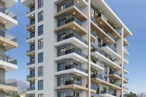 2 dormitorios Apartment en Bo Ha, Vietnam No. 13269 7