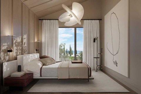 3 dormitorios Villa en Souni–Zanatzia, Cyprus No. 80058 5