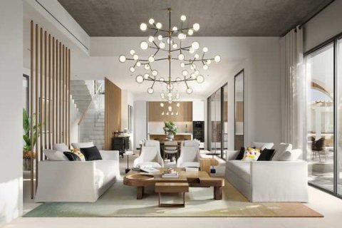 3 dormitorios Villa en Souni–Zanatzia, Cyprus No. 80058 2